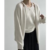 ニットアンサンブル レディース2点セット | Aimoon | 詳細画像5 