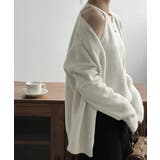 ニットアンサンブル レディース2点セット | Aimoon | 詳細画像6 