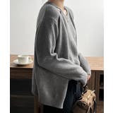 ニットアンサンブル レディース2点セット | Aimoon | 詳細画像8 