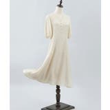 ロングプリーツワンピース 韓国ベルト付き | Aimoon | 詳細画像10 