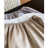 とろみブラウス ギャザー オフショルダー | Aimoon | 詳細画像20