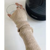 韓国 ニット カーディガン レディース | Aimoon | 詳細画像5 