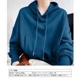 フード付き パーカー レディース秋冬服 | Aimoon | 詳細画像10 