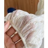 ブラウス Vネック レディース長袖 春夏 オフィスカジュアル | Aimoon | 詳細画像15 