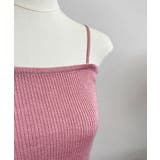 アンサンブル ショートニット 長袖春秋冬 | Aimoon | 詳細画像18 