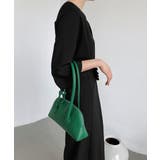 ロングワンピース 夏 レディース 5分袖 | Aimoon | 詳細画像9 