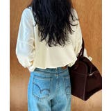 コーデュロイシャツレディース 長袖シャツ | Aimoon | 詳細画像7