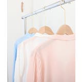 袖プリーツ シャツブラウス レディース | Aimoon | 詳細画像14 