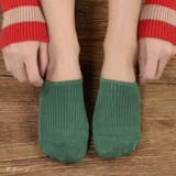 靴下 レディース 滑りにくい | Miniministore | 詳細画像12