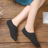 靴下 レディース 滑りにくい | Miniministore | 詳細画像20