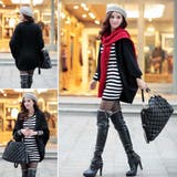 レディース ベレー帽 秋冬帽子 全17色 | Miniministore | 詳細画像6 