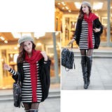 レディース ベレー帽 秋冬帽子 全17色 | Miniministore | 詳細画像7 