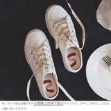 かかとなし スニーカー レディース | Miniministore | 詳細画像10