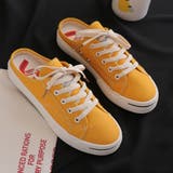 かかとなし スニーカー レディース | Miniministore | 詳細画像18