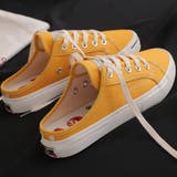 かかとなし スニーカー レディース | Miniministore | 詳細画像19
