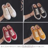 かかとなし スニーカー レディース | Miniministore | 詳細画像2