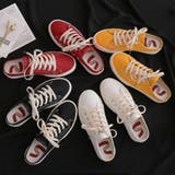 かかとなし スニーカー レディース | Miniministore | 詳細画像3