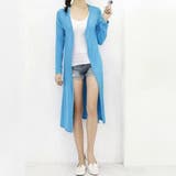 薄手 カーディガン レディース | Miniministore | 詳細画像17