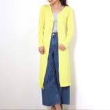 薄手 カーディガン レディース | Miniministore | 詳細画像18