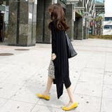 無地 サマーカーディガン レディース夏服 | Miniministore | 詳細画像12