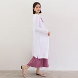 無地 サマーカーディガン レディース夏服 | Miniministore | 詳細画像18
