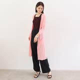無地 サマーカーディガン レディース夏服 | Miniministore | 詳細画像23