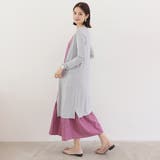 無地 サマーカーディガン レディース夏服 | Miniministore | 詳細画像9