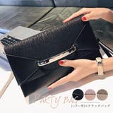 クラッチバッグ レディース ハンドル付き | Miniministore | 詳細画像1