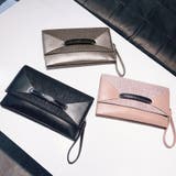 クラッチバッグ レディース ハンドル付き | Miniministore | 詳細画像17