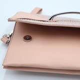 クラッチバッグ レディース ハンドル付き | Miniministore | 詳細画像21