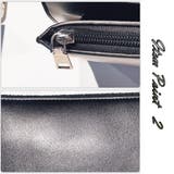 クラッチバッグ レディース ハンドル付き | Miniministore | 詳細画像6