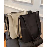 ショルダーバッグ 2wayバッグ 大容量 | Miniministore | 詳細画像14