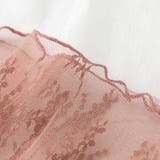 レース チュール トップス レディース | Miniministore | 詳細画像33 