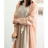 リネン風ワンピース レディース 春夏半袖 | Miniministore | 詳細画像24 