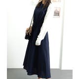 リネン風ワンピース レディース 春夏半袖 | Miniministore | 詳細画像27 