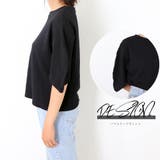パフスリーブ Tシャツ レディース | Miniministore | 詳細画像12