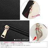 2wayトートバッグ レディース バイカラー | Miniministore | 詳細画像11