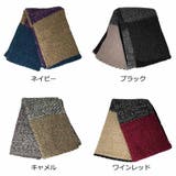 男女兼用マフラー レディース ストール | Miniministore | 詳細画像6