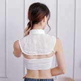 つけ襟 レディース 重ね着 | Miniministore | 詳細画像10