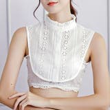 つけ襟 レディース 重ね着 | Miniministore | 詳細画像9