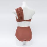 ワンショルダー 水着 2点セット | Miniministore | 詳細画像15