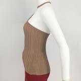ホルターネック ニット キャミソール | Miniministore | 詳細画像7