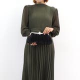 パーティーバッグ 結婚式フォーマルバッグ オフィスカジュアル | Miniministore | 詳細画像5