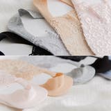 花柄レース 靴下 レディース | Miniministore | 詳細画像8