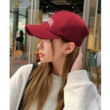 ベースボールキャップ 韓国 キャスケット | Miniministore | 詳細画像12