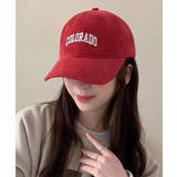 ベースボールキャップ 韓国 キャスケット | Miniministore | 詳細画像13