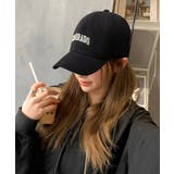 ベースボールキャップ 韓国 キャスケット | Miniministore | 詳細画像3