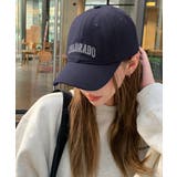 ベースボールキャップ 韓国 キャスケット | Miniministore | 詳細画像4