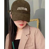 ベースボールキャップ 韓国 キャスケット | Miniministore | 詳細画像5