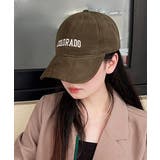 ベースボールキャップ 韓国 キャスケット | Miniministore | 詳細画像6